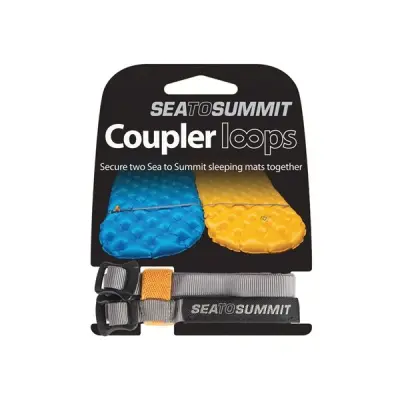 Sea to Summit Mat Coupler Kit Loops