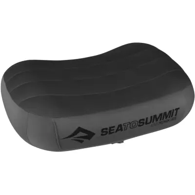 Sea to Summit Pillow Aeros Premium Large Grey