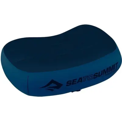 Sea to Summit Pillow Aeros Premium Regular Navy Blue