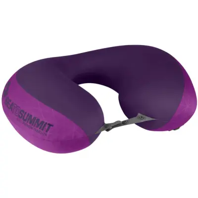 Sea To Summit Pillow Aeros Premium Traveller Magenta