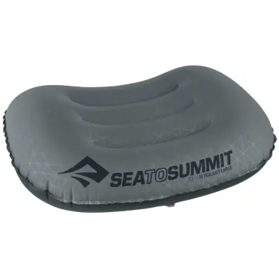 Sea To Summit Pillow Aeros Ultralight Large Grey