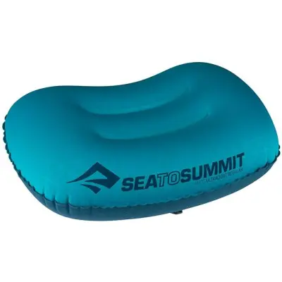 Sea to Summit Pillow Aeros Ultralight Regular Aqua
