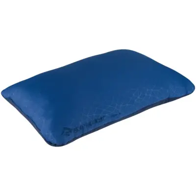 Sea To Summit Pillow Foam Core Deluxe Navy Blue