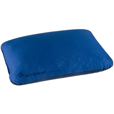 Sea To Summit Pillow Foam Core Large Navy Blue