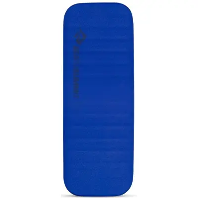 Sea To Summit Self-Inflating Mat Comfort Deluxe Regular Large Wide