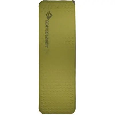Sea to Summit Selfinflate Mat Camp Mat Rectangular -11°C Large