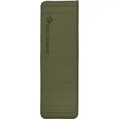Sea to Summit Selfinflate Mat Camp Plus -13°C Rectangular Large