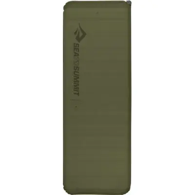 Sea to Summit Selfinflate Mat Camp Plus -13°C Rectangular Medium