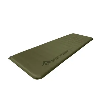 Sea to Summit Selfinflate Mat Camp Plus Rectangular Me