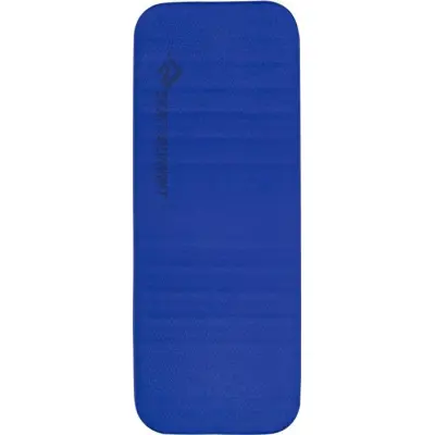 Sea to Summit Selfinflate Mat Comfort Deluxe -29°C Long