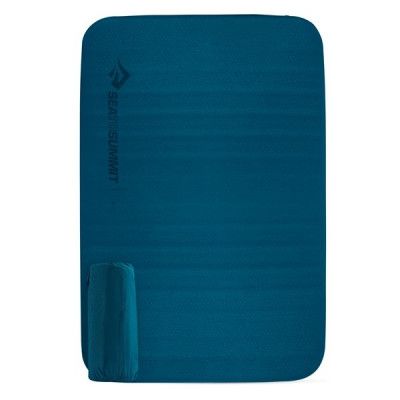 Sea to Summit Selfinflate Mat Comfort Deluxe Double