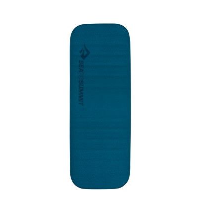 Sea to Summit Selfinflate Mat Comfort Deluxe Regular Wide