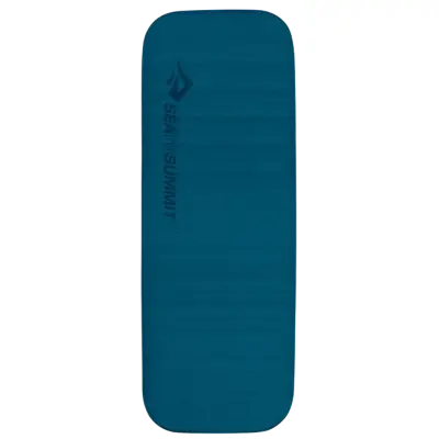 Sea to Summit Selfinflate Mat Comfort Deluxe Regular Wide