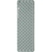 Sea To Summit Sleep Mat Air Etherlight XR Insulated Asc Mat Large Rectangular Dark Grey