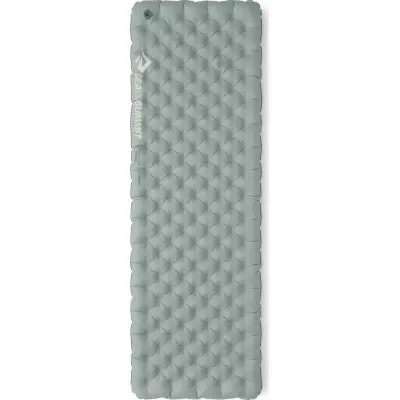 Sea To Summit Sleep Mat Air Etherlight XR Insulated Asc Mat Large Rectangular Dark Grey