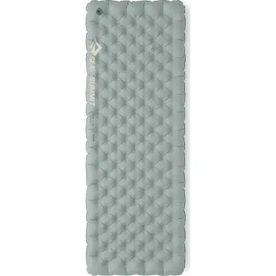 Sea To Summit Sleep Mat Air Etherlight XR Insulated Asc Mat Regular Rectangular Wide Dark Grey