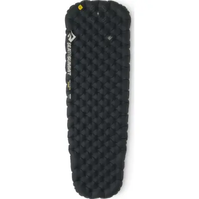 Sea To Summit Sleep Mat Air Etherlight XR Pro Insulated Asc Mat Small Black