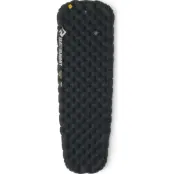 Sea To Summit Sleep Mat Air Etherligt XR PRO Insulated Asc Mat Large Rectangular Black