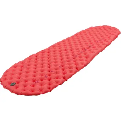 Sea to Summit Ultralight Insulated Air Mat Large Women Paprika