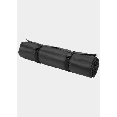 Självuppblåsande Liggunderlag, Black, Onesize,  Sovsäckar Och Liggunderlag