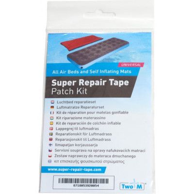 Super Repair Tape (Air Mattress)