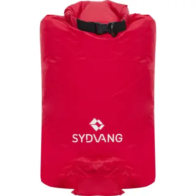 Sydvang Austfjell Pump Sack 2.0 Crimson