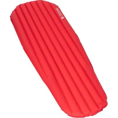 Sydvang Insulated Airmat Light Mummy Haute Red