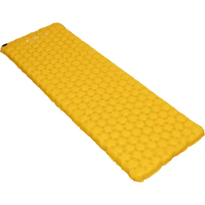 Sydvang Skaring Insulated Airmat Lemon Curry