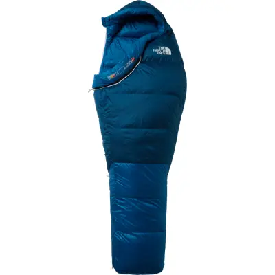 The North Face Blue Kazoo Banff Blue/Banff Blue
