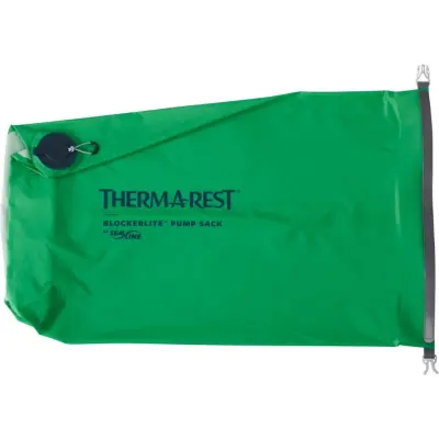 Therm-a-Rest BlockerLite Pump Sack Green
