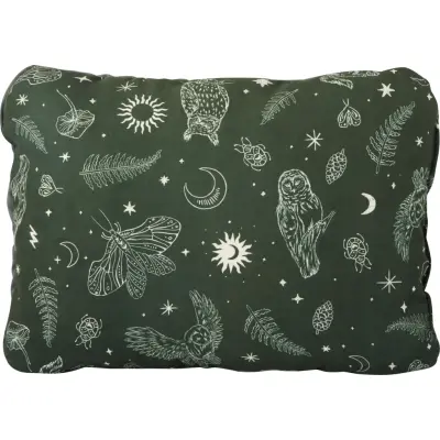 Therm-a-Rest Comp Pillow Cinch Large Woodland