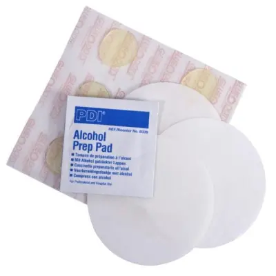 Therm-a-Rest Instant Field Repair Kit