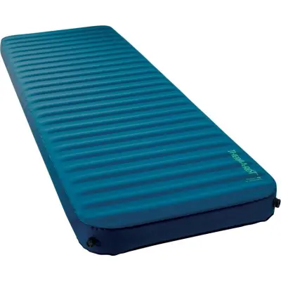 Therm-a-Rest MondoKing 3D L -30°C Blue