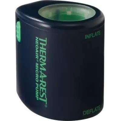 Therm-a-Rest NeoAir Micro Pump Black