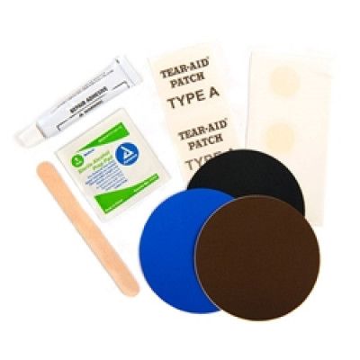 Therm-a-rest Permanent Home Repair Kit