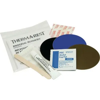Therm-a-Rest Permanent Home Repair Kit