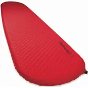Therm-a-Rest Prolite Plus L Cayenne