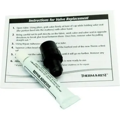 Therm-a-Rest Valve Repair Kit - CLASSIC