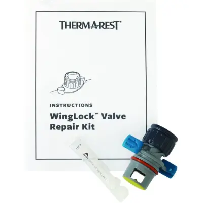 Therm-a-Rest Valve Repair Kit - NEW