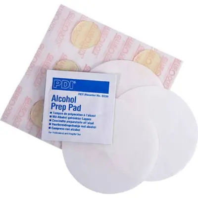 Thermarest Instant Field Repair Kit liggunderlag