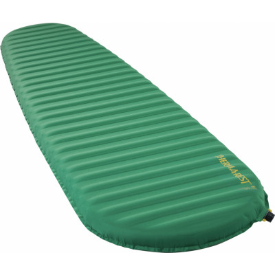 Therm-a-Rest Trail Pro Sleeping Pad Regular Wide Pine