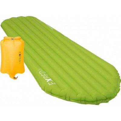 Exped Ultra 1R LW Mummy Lichen