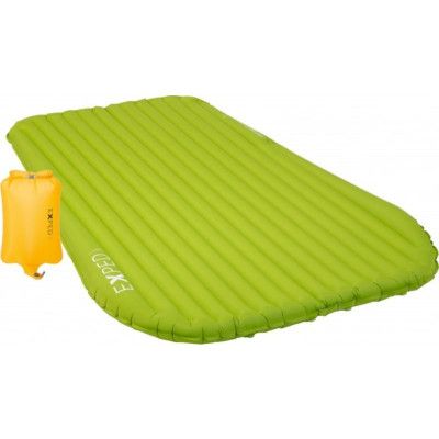 Exped Ultra 3R Duo M Lichen