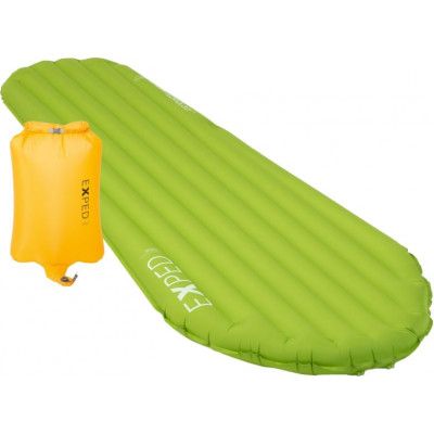 Exped Ultra 3R M Mummy Lichen