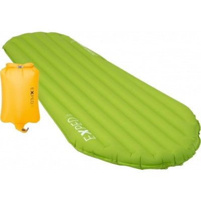 Exped Ultra 3R MW Mummy Lichen