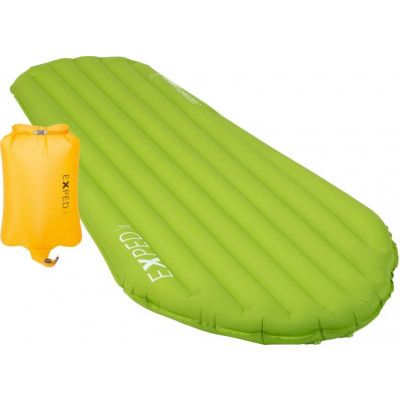 Exped Ultra 5R MW Mummy Lichen