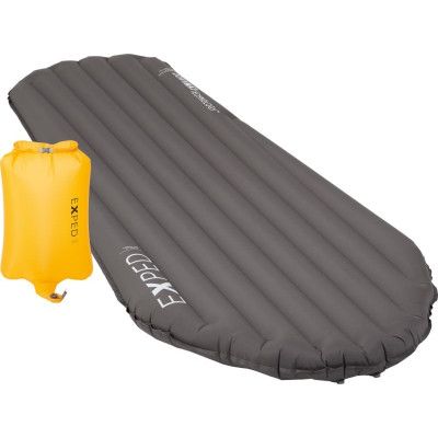 Exped Ultra 7R MW Mummy Greygoose