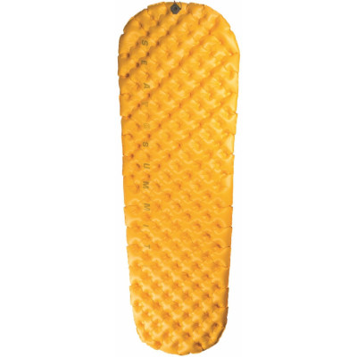 Sea To Summit UltraLight Mat R Yellow