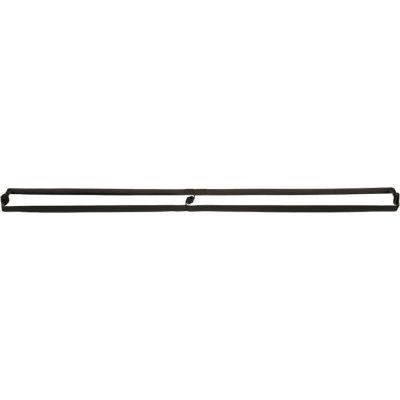 Exped Universal Mat Coupler Kit Black