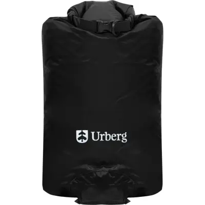 Urberg Pump Bag 2.0 Black